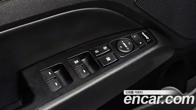 Hyundai The New Avante AD 2019 Серебряный из Кореи, фото 5