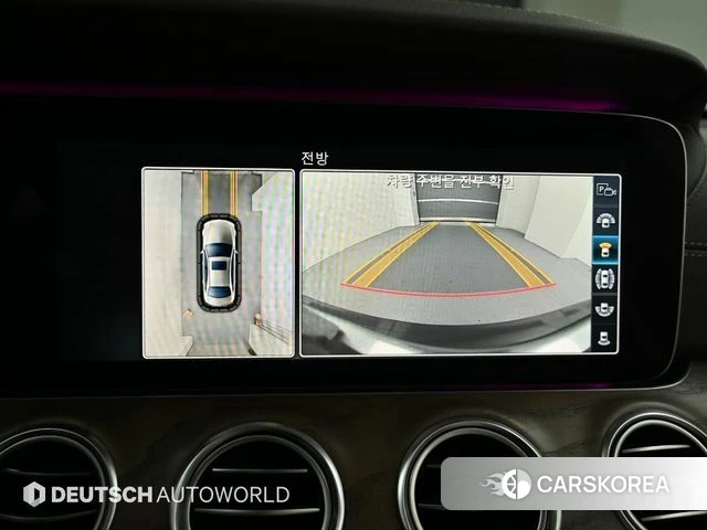 Mercedes-Benz E-Class W213 id 4325749 из Кореи 5
