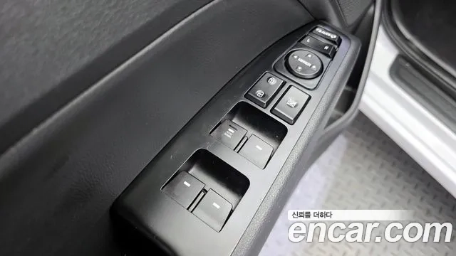 Hyundai Avante AD 2018 Белый из Кореи, фото 5