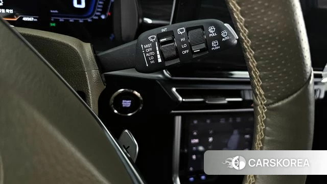 Ssangyong Torres 2022 Черный из Кореи, фото 5