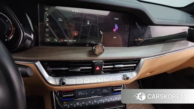 Kia Mohave Master 2019 Черный из Кореи, фото 5