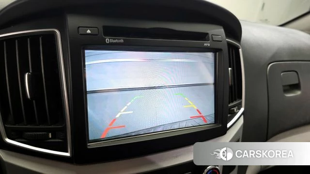 Hyundai The New Grand Starex 2018 Серебряный из Кореи, фото 5