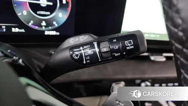 Kia Carnival 4th generation 2023 Белый из Кореи, фото 5