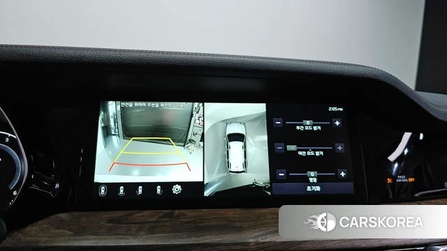 Kia Mohave Master 2020 Белый из Кореи, фото 5