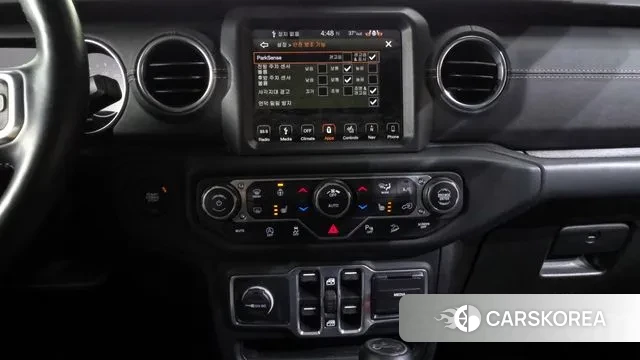 Jeep Wrangler (JL) 2018 Белый из Кореи, фото 5