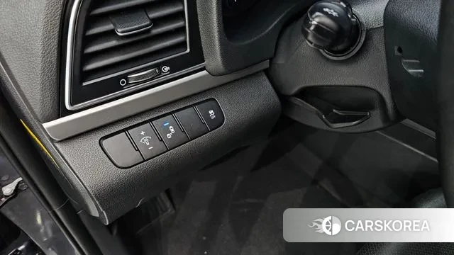 Hyundai Avante AD 2018 Серый из Кореи, фото 5