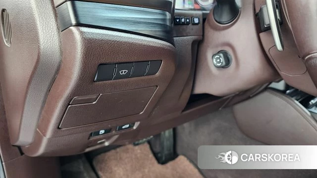 Lexus ES300h 7th generation 2019 Серый из Кореи, фото 5