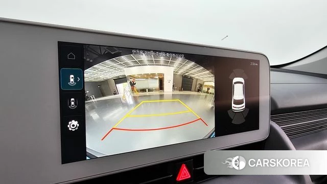 Hyundai Ionic 5 2021 Черный из Кореи, фото 5