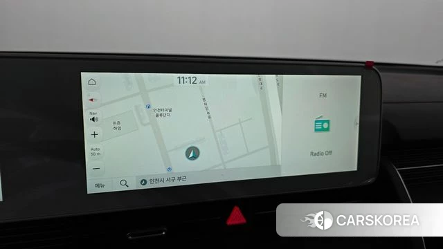 Hyundai Ionic 5 2021 Черный из Кореи, фото 5