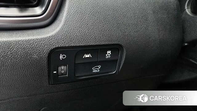 Kia Sorento 4th Generation 2022 Серый из Кореи, фото 5