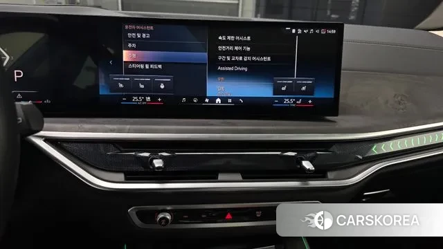 BMW X5 (G05) 2024 Белый из Кореи, фото 5