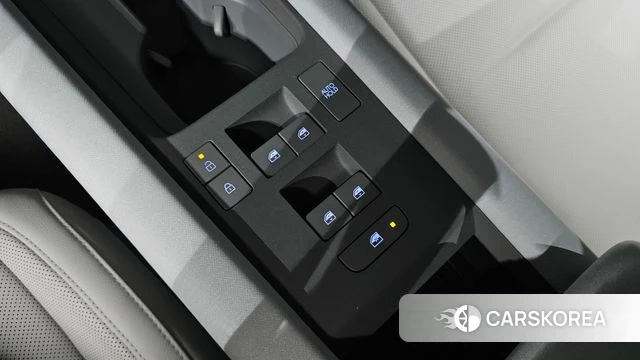 Hyundai Ionic 6 2023 Синий из Кореи, фото 5