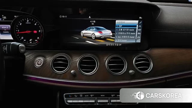 Mercedes-Benz E-Class W213 2019 Белый из Кореи, фото 5