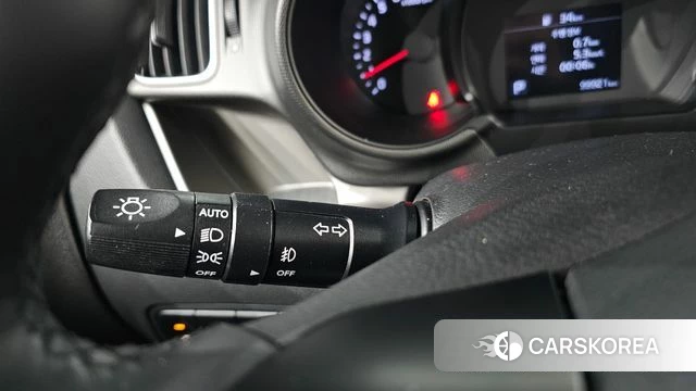 Kia The New Ray 2021 Черный из Кореи, фото 5