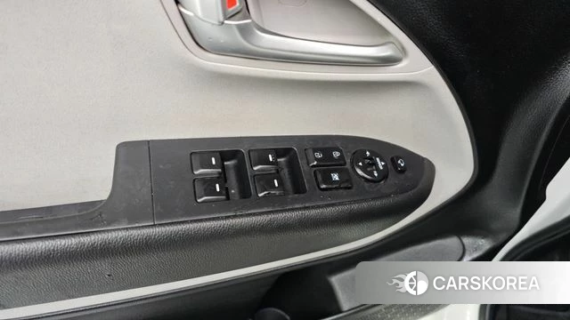 Kia The New Ray 2022 Белый из Кореи, фото 5