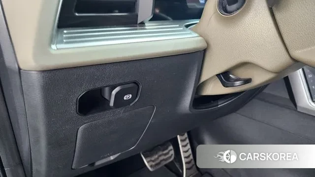 Ssangyong Torres 2023 Синий из Кореи, фото 5