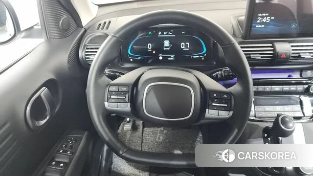 Hyundai Casper 2022 Белый из Кореи, фото 5