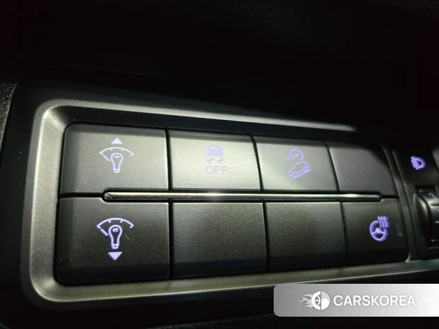 Ssangyong Berry New Tivoli 2019 Синий из Кореи, фото 5