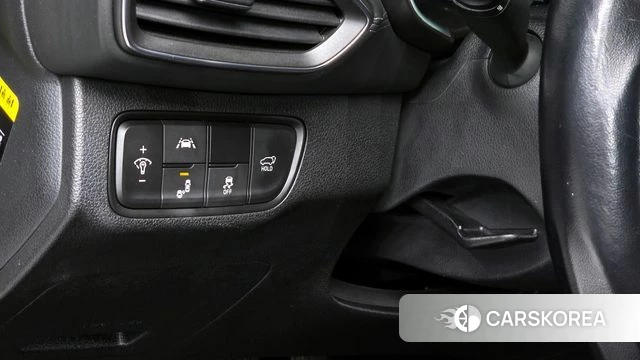 Hyundai Santa Fe TM 2018 Белый из Кореи, фото 5