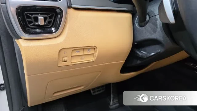 Kia Sorento 4th Generation 2020 Белый из Кореи, фото 5