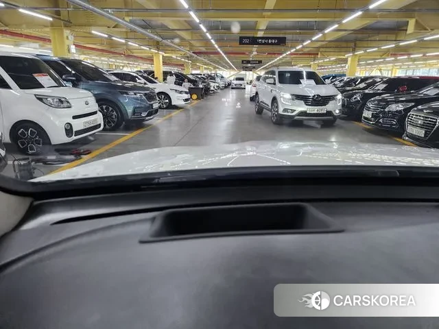 Mercedes-Benz GLC-Class X253 2018 Белый из Кореи, фото 5