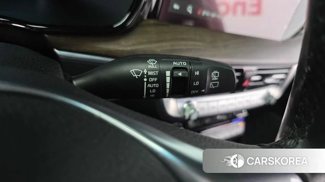 Kia Mohave Master 2023 Коричневый из Кореи, фото 5