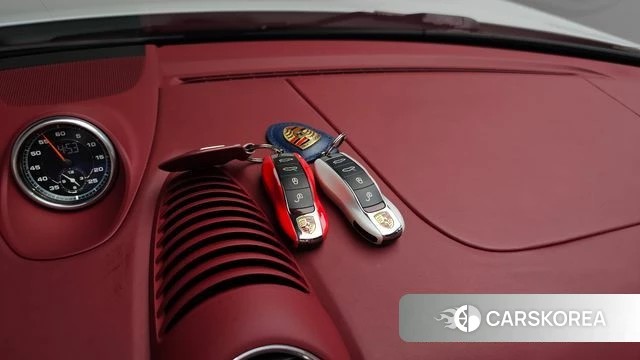 Porsche 718 Boxster 2019 Белый из Кореи, фото 5