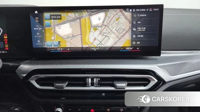 BMW i4 2023 Белый из Кореи, фото 5