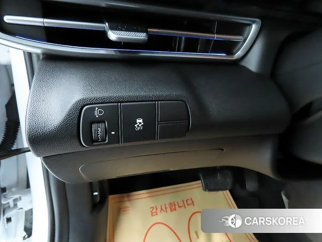 Hyundai The New Avante (CN7) 2025 Белый из Кореи, фото 5