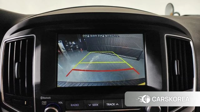 Hyundai The New Grand Starex 2020 Желтый из Кореи, фото 5