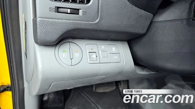 Hyundai The New Grand Starex id 2501249 из Кореи 5