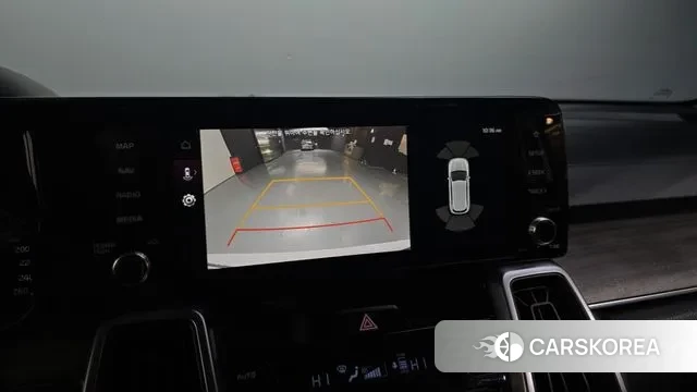 Kia Sorento 4th Generation 2021 Белый из Кореи, фото 5