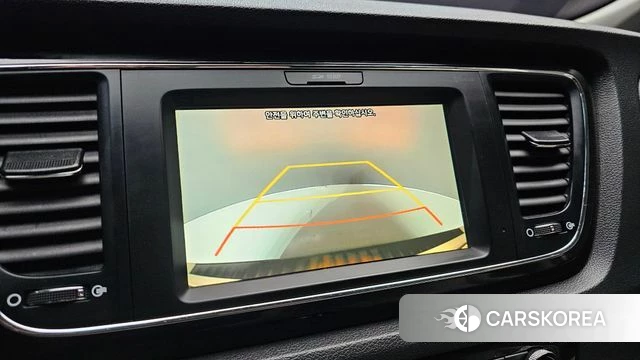 Kia The New Carnival 2020 Белый из Кореи, фото 5