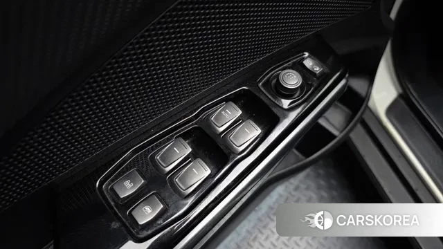 Ssangyong Berry New Tivoli 2021 Белый из Кореи, фото 5