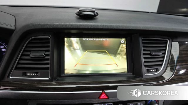 Genesis G80 2018 Серый из Кореи, фото 5