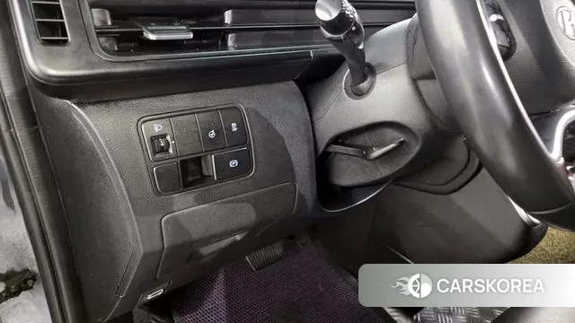 Hyundai Staria 2021 Черный из Кореи, фото 5