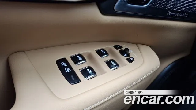 Volvo S90 2024 Серый из Кореи, фото 5