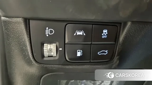 Hyundai The New Grandeur IG Hybrid 2021 Черный из Кореи, фото 5