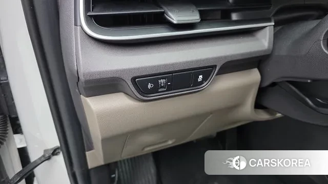 Kia The New Carnival 4th Generation 2024 Белый из Кореи, фото 5