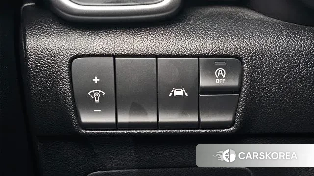 Kia Sportage The Bold 2019 Серый из Кореи, фото 5