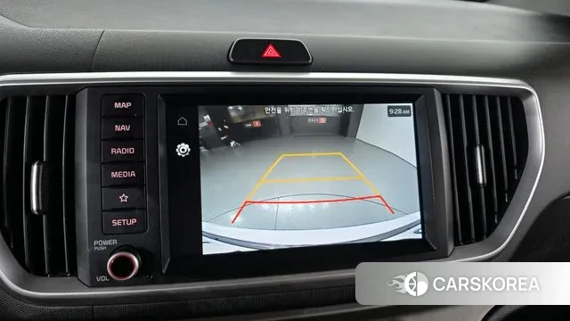 Kia The New Ray 2021 Белый из Кореи, фото 5