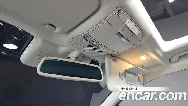 Mercedes-Benz GLC-Class X253 2018 Белый из Кореи, фото 5