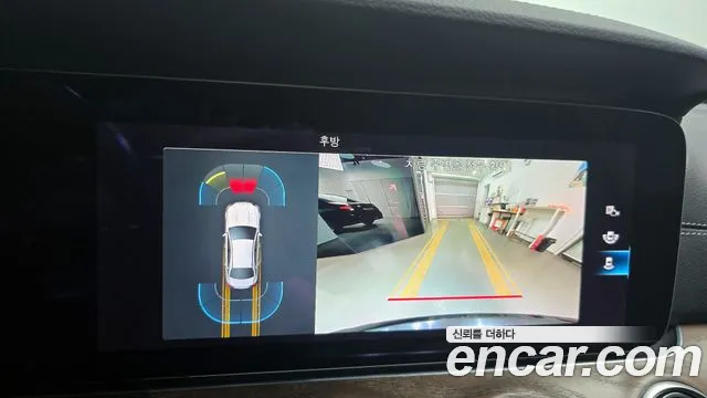 Mercedes-Benz E-Class W213 2020 Серый из Кореи, фото 5