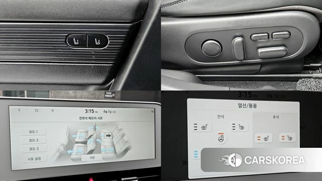 Hyundai Ionic 5 2021 Белый из Кореи, фото 5