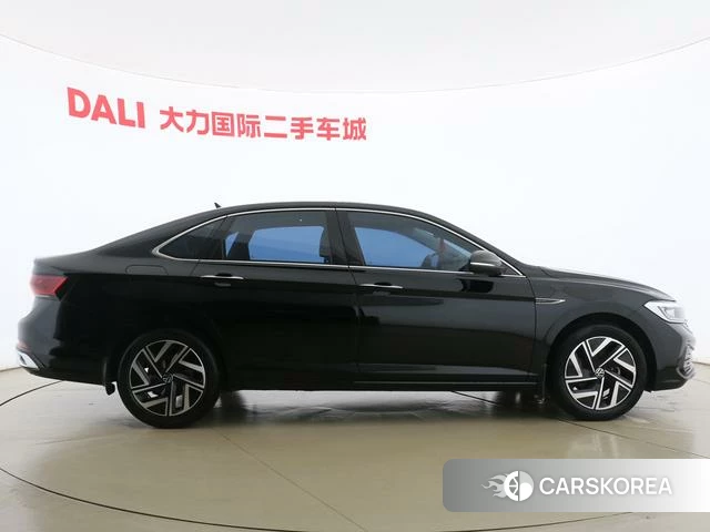 Volkswagen Sagitar 2024 Черный из Китая, фото 5