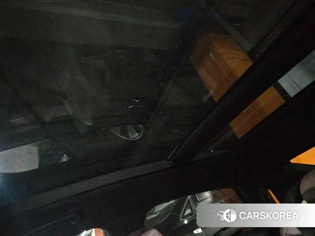 Kia K8 Hybrid 2021 Синий из Кореи, фото 5