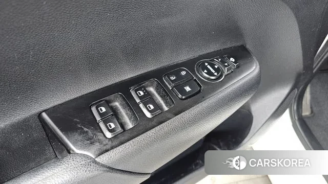 Kia Morning Urban (JA) 2022 Белый из Кореи, фото 5