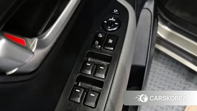 Kia The New Ray 2020 Серый из Кореи, фото 5