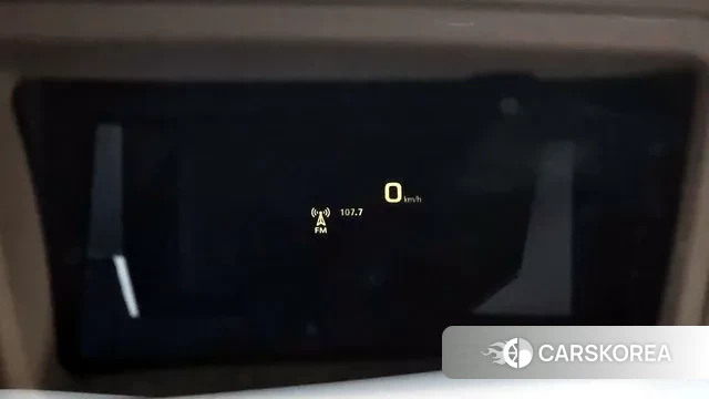 Cadillac CT6 2019 Белый из Кореи, фото 5