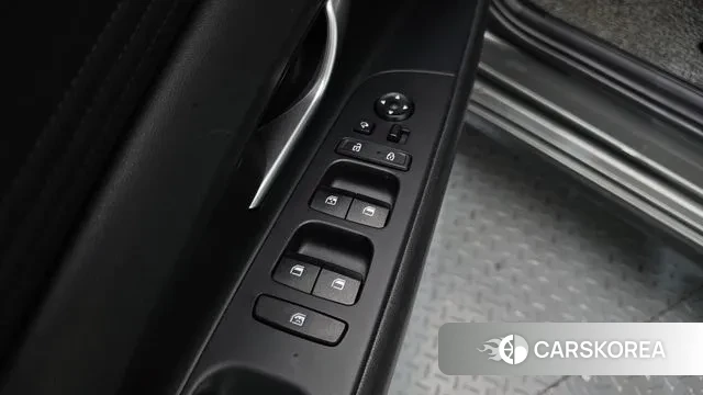 Hyundai Avante (CN7) 2021 Серый из Кореи, фото 5